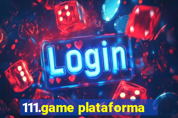 111.game plataforma